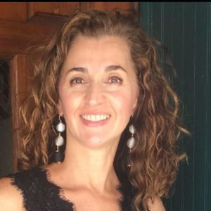 Meet your Posher, Rosalie